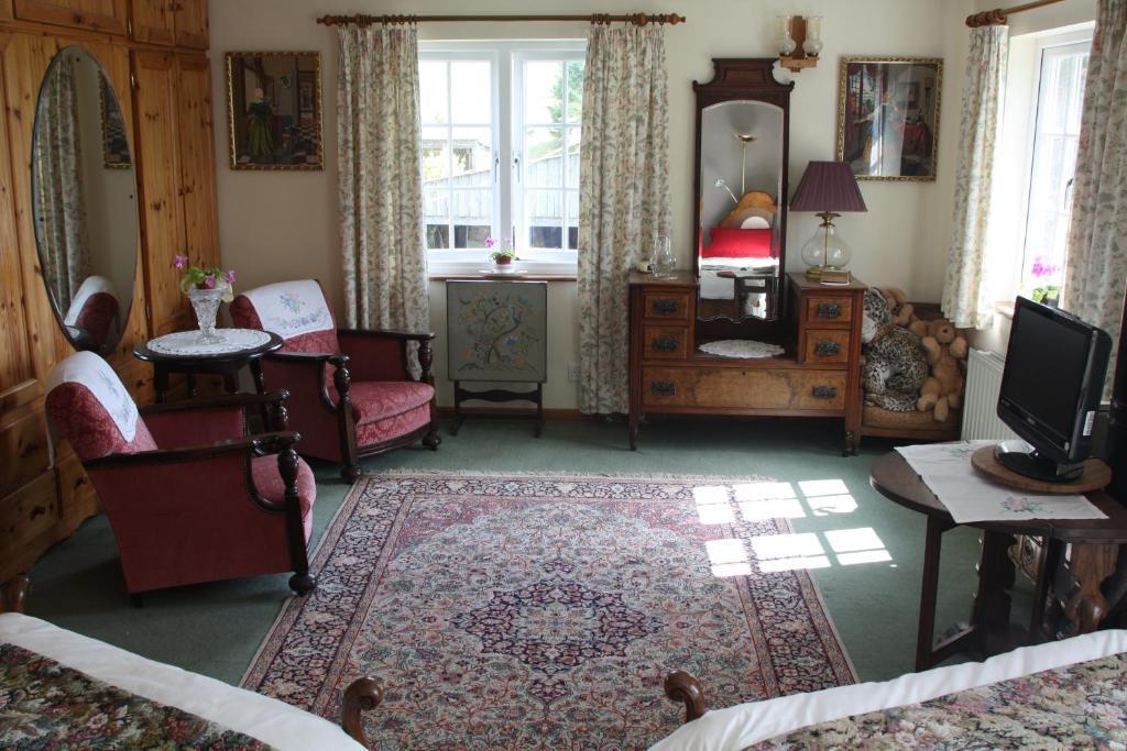Holdstrong Farmhouse Lydford Pokój zdjęcie